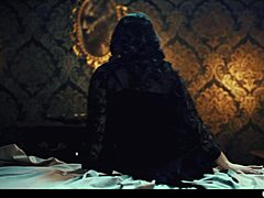 lesbian vampire domination