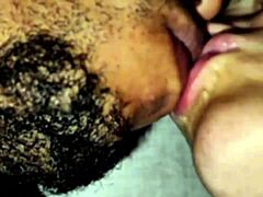 latina creampie pounding