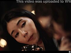 lesbian vampire domination