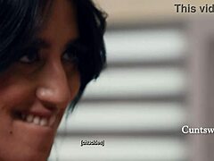 Busty Lesbian Squirting