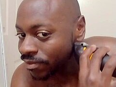 Hair Growth Hairstyle