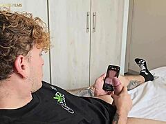 Housewife Friend Cock