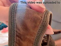 Latina Squirting Doggy