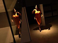 Peruvian Big Dick Sex