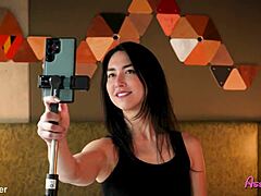 伊莎贝尔激情爱爱场面