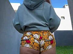 Morning Hottie Routine