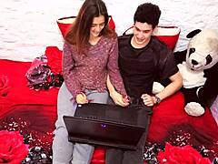 boyfriend evening pound