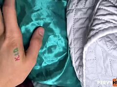 homemade milf bang