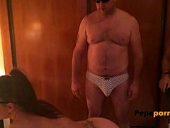 Marathon Sex Maria