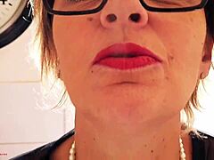 Kitchen Housewife Creampie