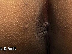 Latina Pussy Fingering