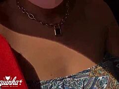 Uber Anal Masturbation