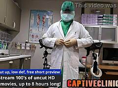 narrative uniform test