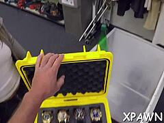 Back Room Dilettante