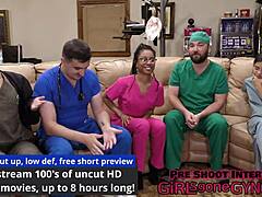 Anal Fingering Spread