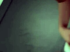 Brunette Nympho Fuck