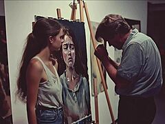 Art School Fuck