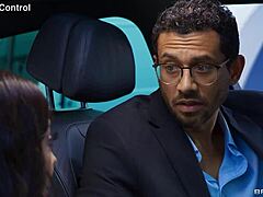 Chloe Threesome Facial