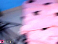 Ebony Lesbian Licking