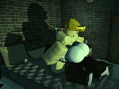 Roblox Slut Sex