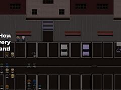 black ass destruction