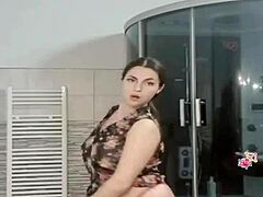 Italian Milf Bigo