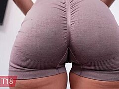 fit brunette casting