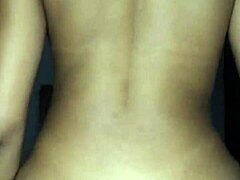 accidental cowgirl creampie