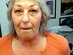 Dawnskye Panties Tease