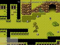 black ass destruction