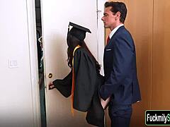 Suggestive Caught Fuck