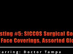 narrative uniform test