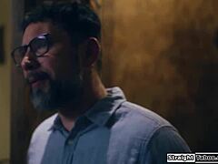 bestie domination suck