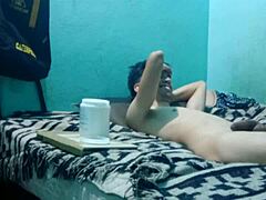 skinny pleasure massage