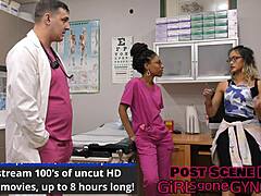 Anal Fingering Spread