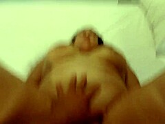 Latina Blowjob Surprise