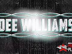 dee williams chocolate