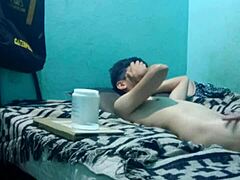 skinny pleasure massage