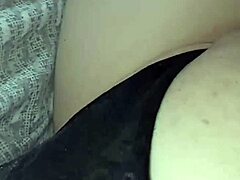 Pregnant Tits Bounce