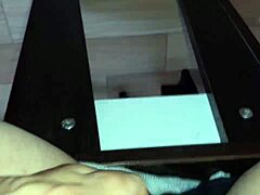 mature first orgasm