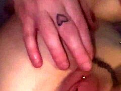 milf huge cock
