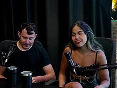 naughty fetish collab