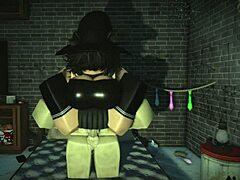 Roblox Slut Sex
