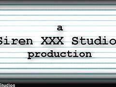 Chained Gangbang Wife