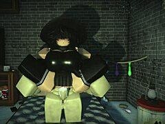 Roblox Slut Sex