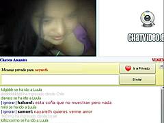 chilena tetota chat