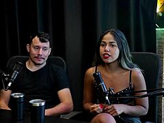 naughty fetish collab