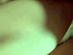 Brunette Nympho Fuck