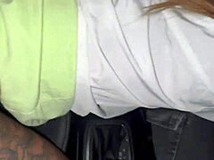 brazilian car to ass