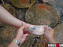 Bedroom Milf Craving